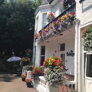5* Guest house Balincourt