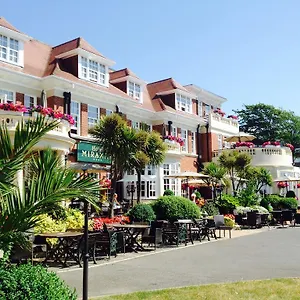 4* Hotel Miramar