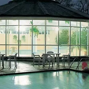 3* Hotel The Wessex