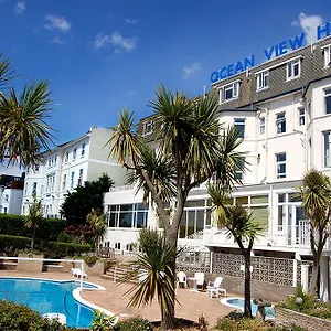 3* Hotel The Ocean View
